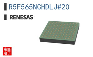 R5F565NCHDLJ#20
