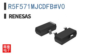 R5F571MJCDFB#V0