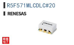 R5F571MLCDLC#20