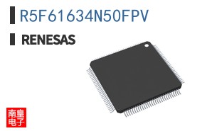 R5F61634N50FPV