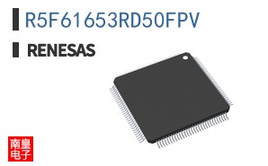 R5F61653RD50FPV