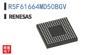 R5F61664MD50BGV