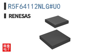 R5F64112NLG#U0