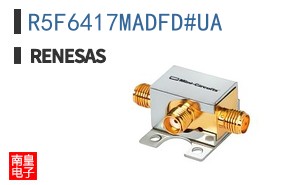 R5F6417MADFD#UA