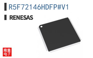R5F72146HDFP#V1