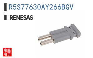 R5S77630AY266BGV