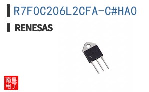 R7F0C206L2CFA-C#HA0