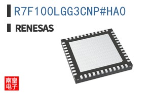 R7F100LGG3CNP#HA0