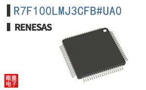 R7F100LMJ3CFB#UA0