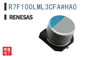 R7F100LML3CFA#HA0