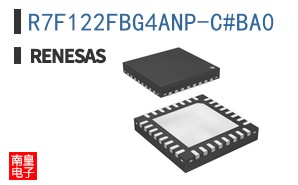 R7F122FBG4ANP-C#BA0