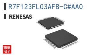 R7F123FLG3AFB-C#AA0