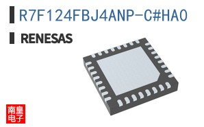 R7F124FBJ4ANP-C#HA0