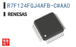 R7F124FGJ4AFB-C#AA0