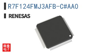 R7F124FMJ3AFB-C#AA0