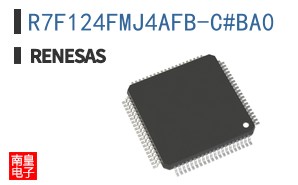 R7F124FMJ4AFB-C#BA0
