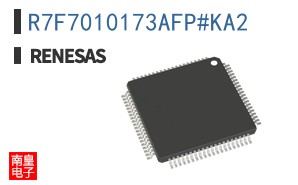 R7F7010173AFP#KA2