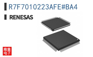 R7F7010223AFE#BA4