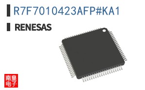 R7F7010423AFP#KA1