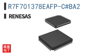 R7F701378EAFP-C#BA2