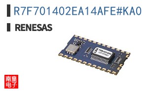 R7F701402EA14AFE#KA0
