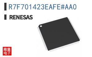 R7F701423EAFE#AA0