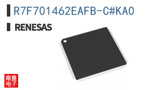 R7F701462EAFB-C#KA0