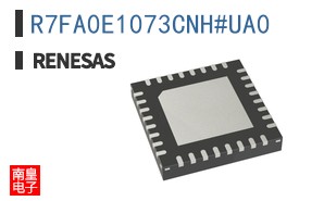 R7FA0E1073CNH#UA0