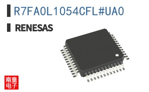 R7FA0L1054CFL#UA0