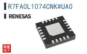 R7FA0L1074CNK#UA0