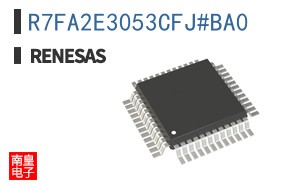 R7FA2E3053CFJ#BA0