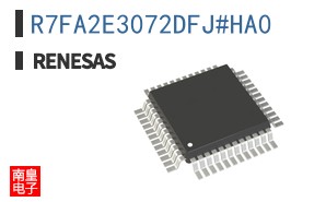 R7FA2E3072DFJ#HA0