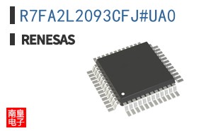 R7FA2L2093CFJ#UA0