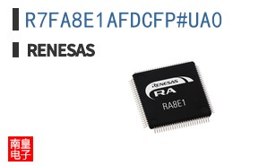 R7FA8E1AFDCFP#UA0