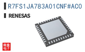 R7FS1JA783A01CNF#AC0