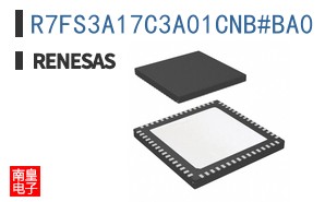 R7FS3A17C3A01CNB#BA0