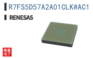 R7FS5D57A2A01CLK#AC1