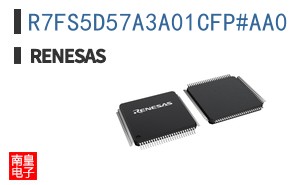 R7FS5D57A3A01CFP#AA0