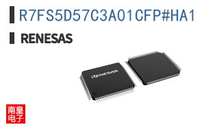 R7FS5D57C3A01CFP#HA1