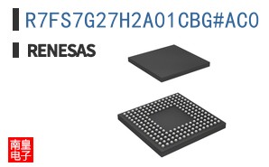 R7FS7G27H2A01CBG#AC0