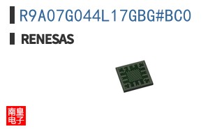 R9A07G044L17GBG#BC0