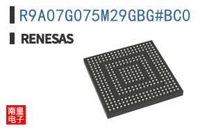 R9A07G075M29GBG#BC0