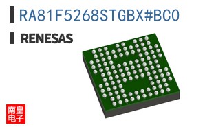 RA81F5268STGBX#BC0