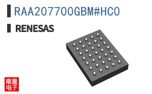 RAA207700GBM#HC0