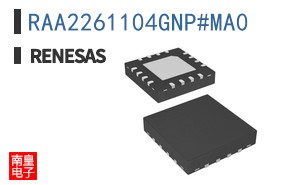 RAA2261104GNP#MA0