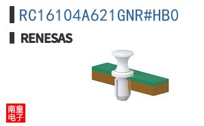RC16104A621GNR#HB0