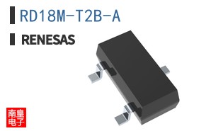 RD18M-T2B-A