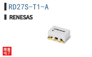 RD27S-T1-A