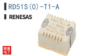 RD51S(0)-T1-A