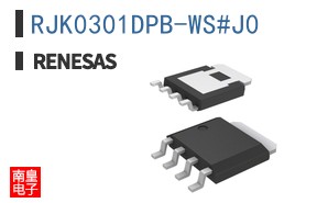 RJK0301DPB-WS#J0